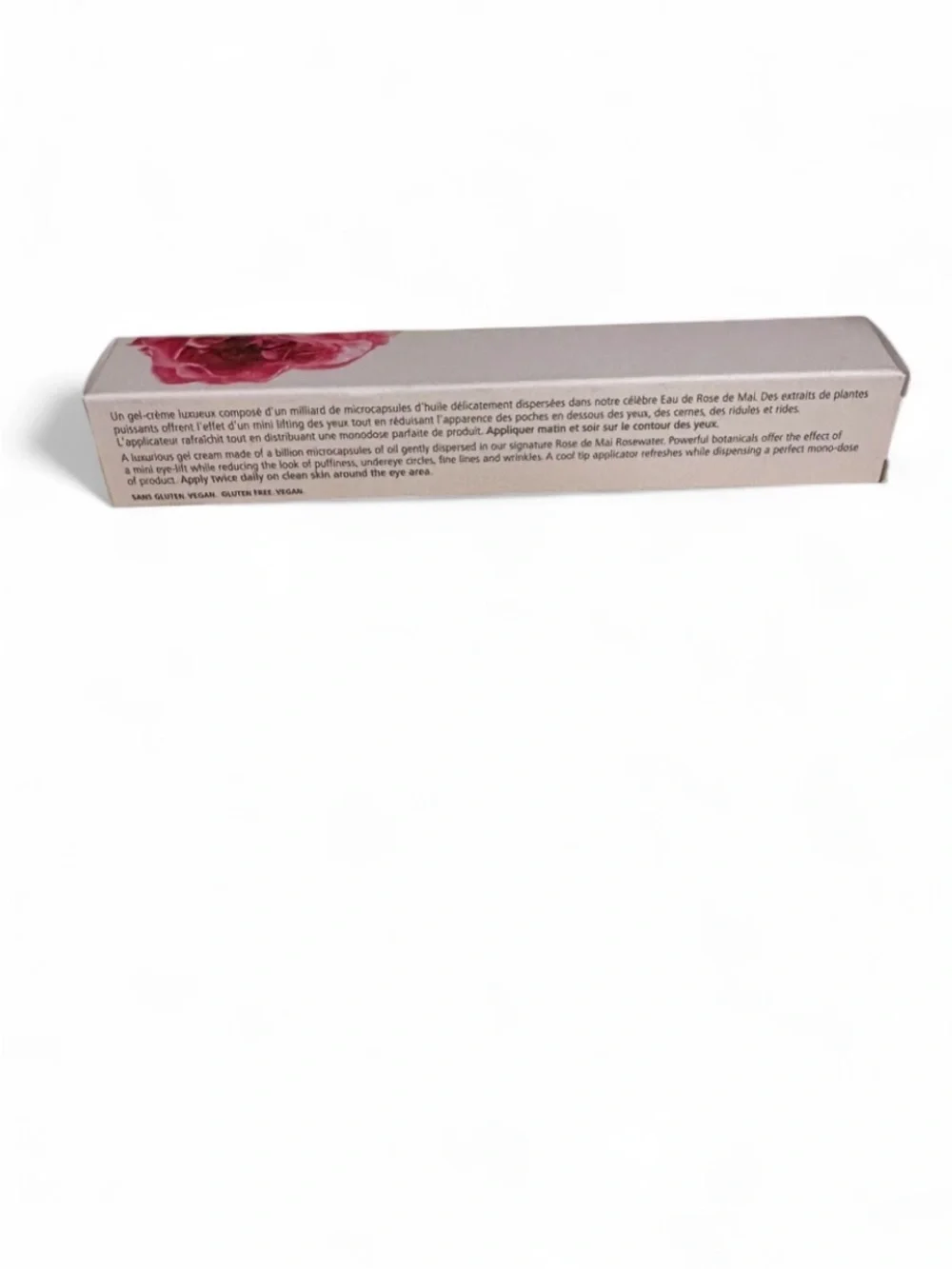 Chantecaille Rose De Mai Eye Lift 15ml